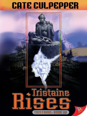 cover image of Tristaine Rises